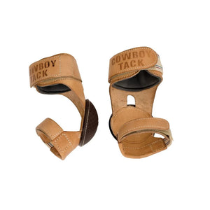 Skid Boots Velcro - Partrade