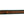 Hamley Floral Combo Straight Belt - Hamley Saddle Shop