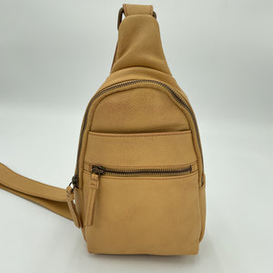 Women's Sling Handbag - Scully