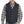 Men's Black Wool Vest - Cripple Creek