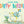 Dirty Birdies Board Book -Sleeping Bear Press