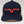 Anson Navy Trucker Hat - Kimes Ranch