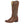 Women's Tawny Brown Cowhide 13