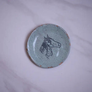 Mini Plate - Mud & Maker