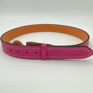 Hamley's Pink Gunslinger Belt