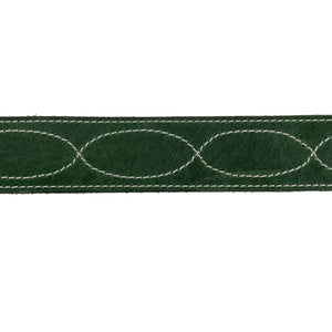 Hamley's Military Green Gunslinger Belt