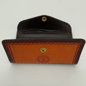 Hamley Clutch Wallet