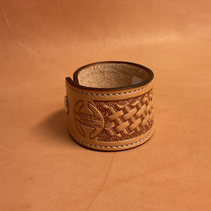 Hamley Hand Stamped Bracelets