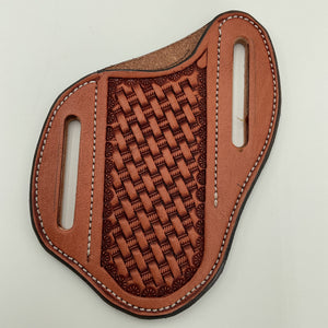Hamley XL Knife Sheath (Right)