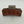Hamley Western Leather Hair Clip 4