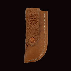 Hamley Vertical Knife Sheath