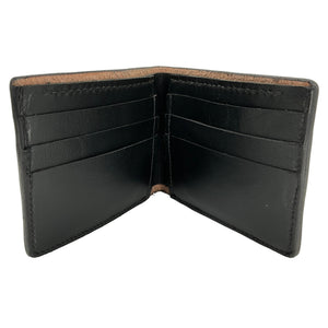 Hamley Bi-Fold Large Diamond Wallet