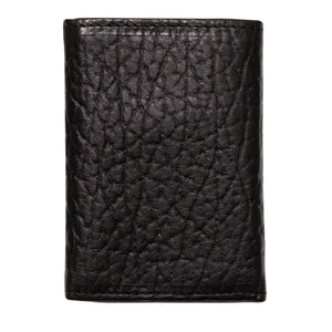 Bison Tri-Fold Wallet - Vintage Bison