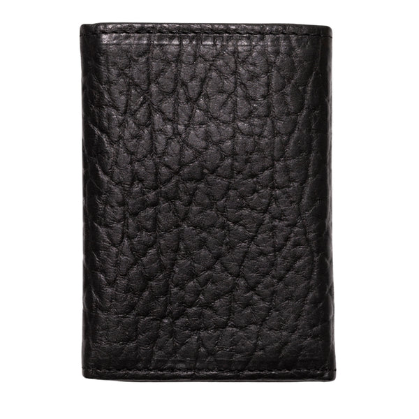 Phoenix Bison Tri-Fold Wallet - Vintage Bison