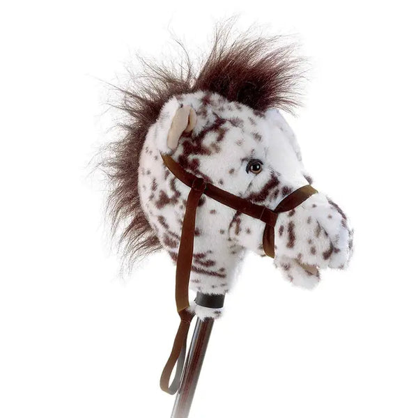 Easy Ride 'um Appaloosa Horse - Mary Meyer