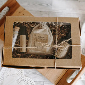 Pillow Spray Gift Box - Soulistic Root