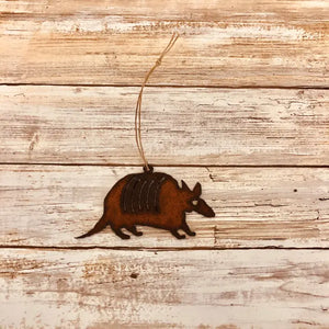 Western Ornaments - Universal Ironworks USA