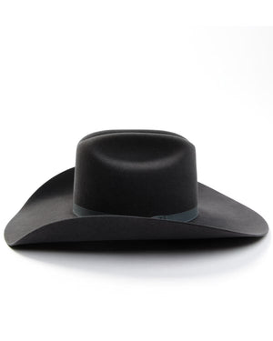 8X Liberty Granite Felt Hat - Serratelli Hat Co.