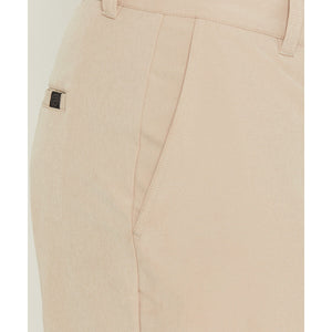 Men's Solid Chino Shorts - Rock & Roll Denim
