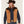 Men's Suede Color Block Snap Puffer Vest - Cripple Creek