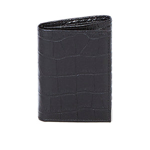 Tri-Fold Wallets - Scully