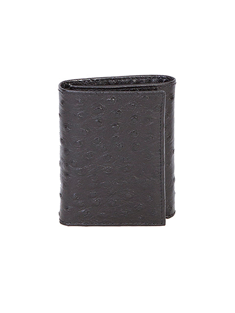 Tri-Fold Wallets - Scully