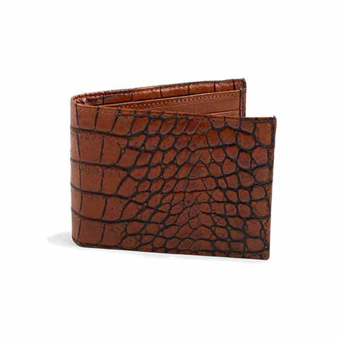 Billfold Wallets - Scully