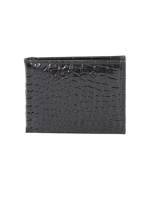 Billfold Wallets - Scully