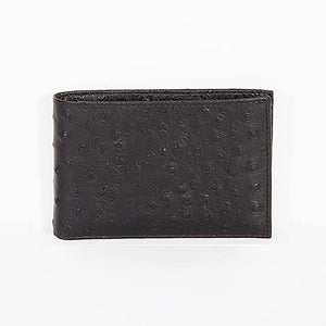 Billfold Wallets - Scully