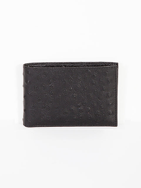 Billfold Wallets - Scully