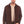 Big and Tall Men's Leather Jacket -Scully