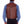 Mens Brown Leather Vest - Scully