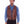 Mens Brown Leather Vest - Scully
