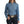 Women's Chambray L/S Button Western Shirt - Cinch