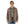 Men's Distressed Shirt Jacket- Scully