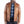 Men's Western Leather Jacket - Scully