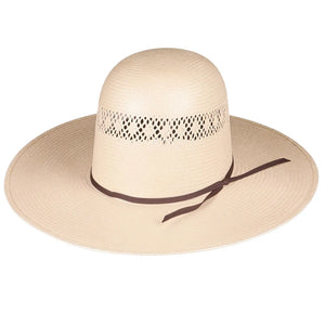 Drifter Taupe Straw Hat - Rodeo King