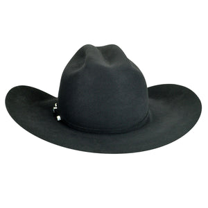 20X Stellar Felt Hat Black - Bailey Hats