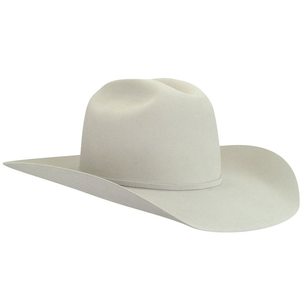 20X Stellar Felt Hat Silverbelly - Bailey Hats