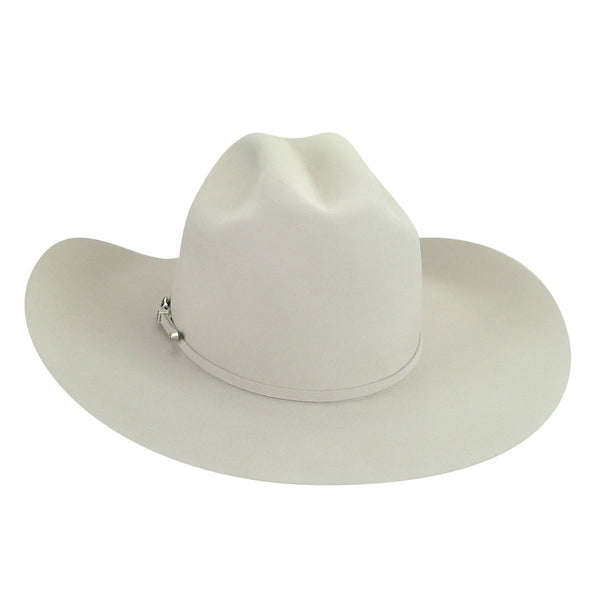 20X Stellar Felt Hat Silverbelly - Bailey Hats