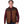 Men's Leather Quilted Vest - Scully