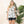 Women's Western Print Sleeveless Blouse - Avery