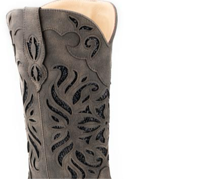 Women's Riley Glitz Boot - Roper