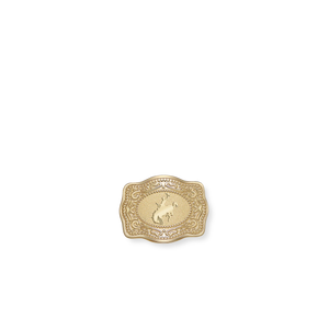 Mini Belt Buckle Bracelet - SpurWest