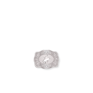 Mini Belt Buckle Bracelet - SpurWest