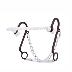 Rope Hackamore