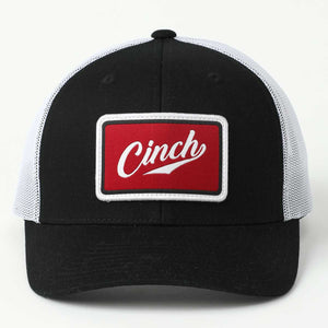 Men's Cinch Trucker Cap - Cinch