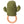 Sweet Soothie Happy Cactus Teether Rattle - Mary Meyer