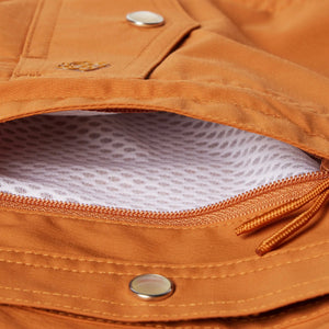 MEN'S RUST RANGETEK WESTERN GUIDE SNAP SHIRT - Schaefer Outfitter