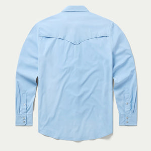 MEN'S SKY RANGETEK WESTERN GUIDE SNAP SHIRT - Schaefer Outfitter